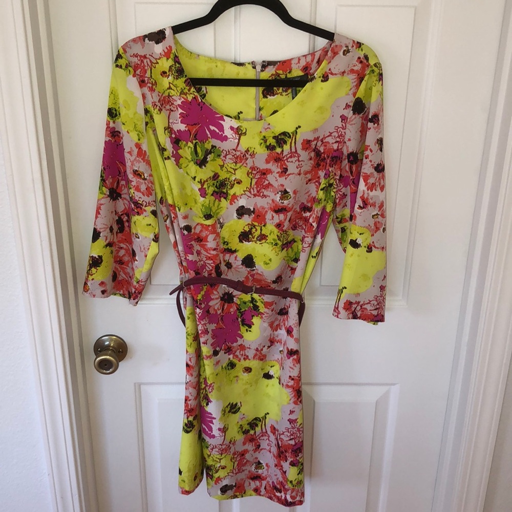 Dress, like new